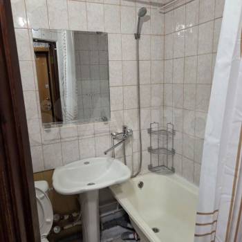 Сдается 1-комнатная квартира, 27 м²