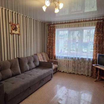Сдается 1-комнатная квартира, 27 м²