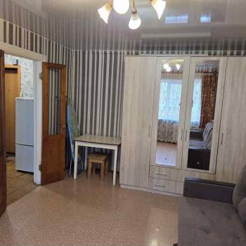 Сдается 1-комнатная квартира, 27 м²