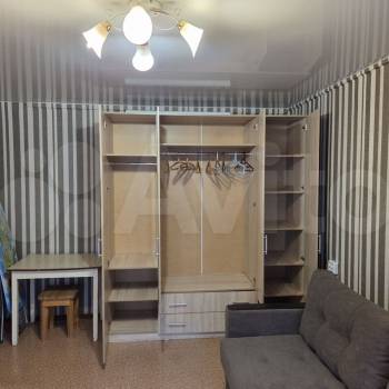 Сдается 1-комнатная квартира, 27 м²