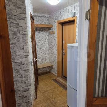 Сдается 1-комнатная квартира, 27 м²