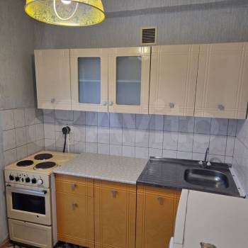 Сдается 1-комнатная квартира, 27 м²