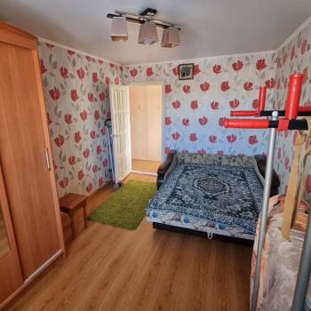 Сдается 2-х комнатная квартира, 42 м²