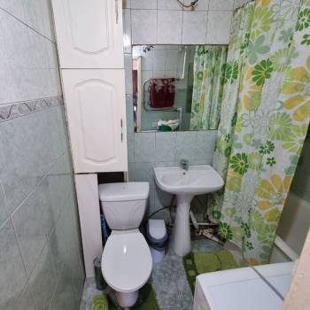 Сдается 2-х комнатная квартира, 42 м²