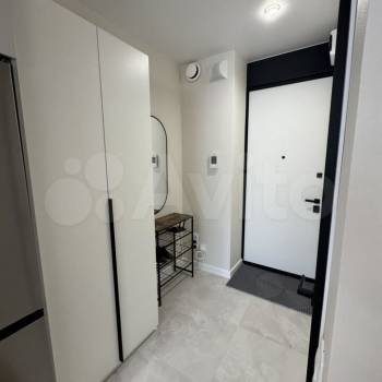 Сдается 2-х комнатная квартира, 51,1 м²