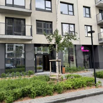 Сдается 2-х комнатная квартира, 51,1 м²