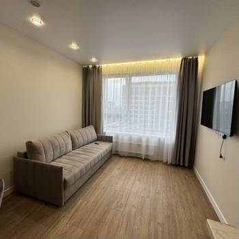 Сдается 2-х комнатная квартира, 51,1 м²