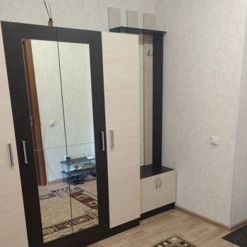 Сдается 1-комнатная квартира, 40,2 м²