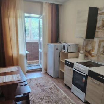 Сдается 1-комнатная квартира, 40,2 м²