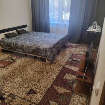 Сдается 1-комнатная квартира, 40,2 м²