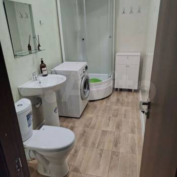Сдается 1-комнатная квартира, 40,2 м²