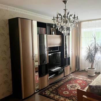 Сдается Многокомнатная квартира, 60 м²