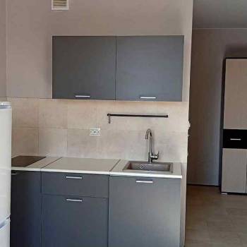 Сдается 1-комнатная квартира, 32,6 м²
