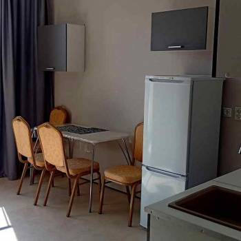 Сдается 1-комнатная квартира, 32,6 м²