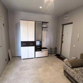 Сдается 1-комнатная квартира, 32,6 м²
