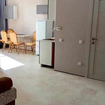 Сдается 1-комнатная квартира, 32,6 м²