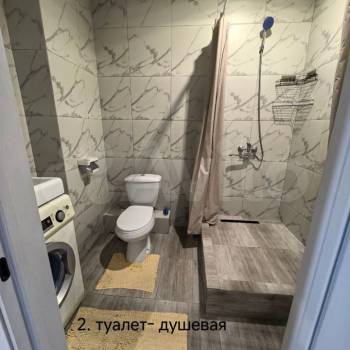 Сдается 1-комнатная квартира, 32,6 м²