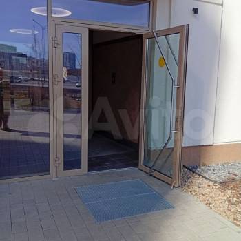 Сдается 1-комнатная квартира, 32,6 м²