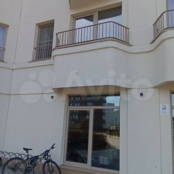 Сдается 1-комнатная квартира, 32,6 м²
