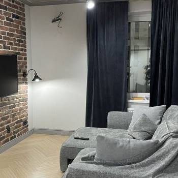Сдается 1-комнатная квартира, 30 м²