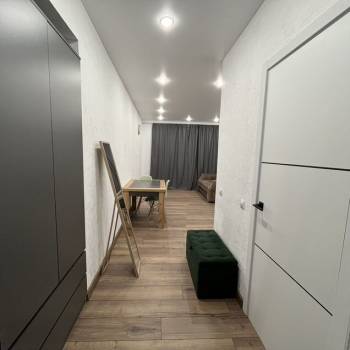 Продается 1-комнатная квартира, 23,2 м²