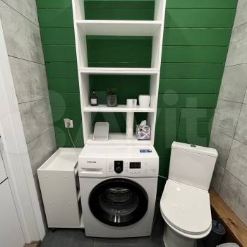 Продается 1-комнатная квартира, 23,2 м²