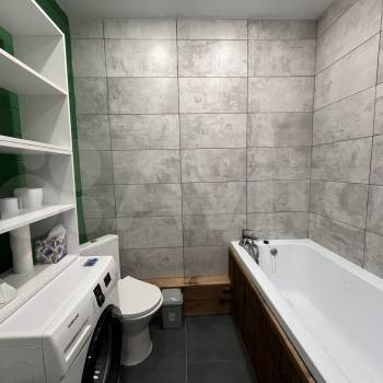Продается 1-комнатная квартира, 23,2 м²