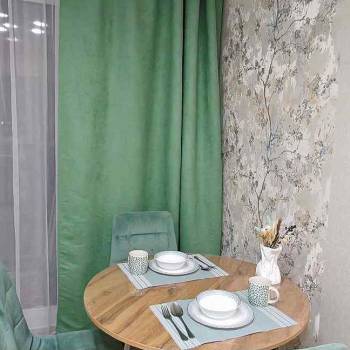 Сдается 1-комнатная квартира, 39,6 м²