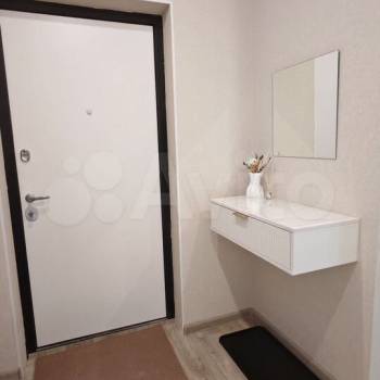Сдается 1-комнатная квартира, 39,6 м²