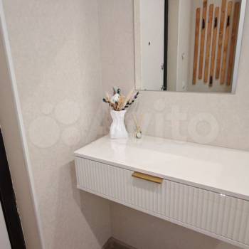 Сдается 1-комнатная квартира, 39,6 м²
