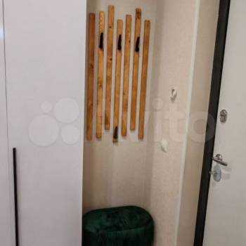 Сдается 1-комнатная квартира, 39,6 м²