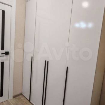 Сдается 1-комнатная квартира, 39,6 м²