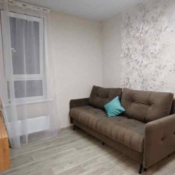 Сдается 1-комнатная квартира, 39,6 м²