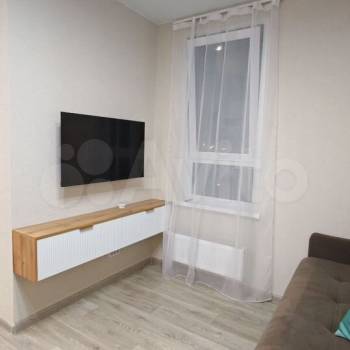 Сдается 1-комнатная квартира, 39,6 м²