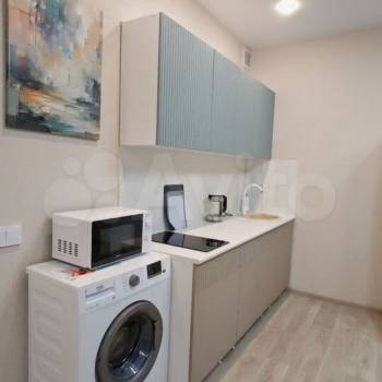 Сдается 1-комнатная квартира, 39,6 м²