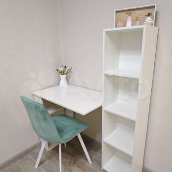 Сдается 1-комнатная квартира, 39,6 м²