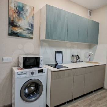 Сдается 1-комнатная квартира, 39,6 м²