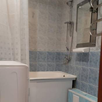Сдается 1-комнатная квартира, 30,6 м²