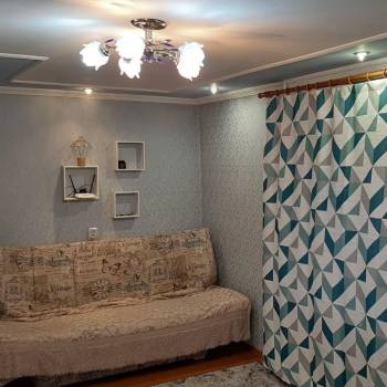 Сдается 1-комнатная квартира, 30,6 м²