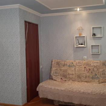Сдается 1-комнатная квартира, 30,6 м²
