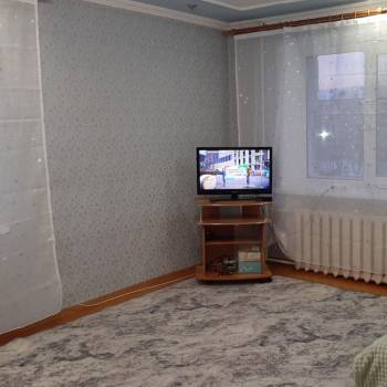 Сдается 1-комнатная квартира, 30,6 м²