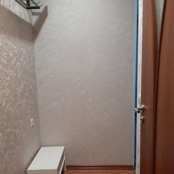 Сдается 1-комнатная квартира, 30,6 м²