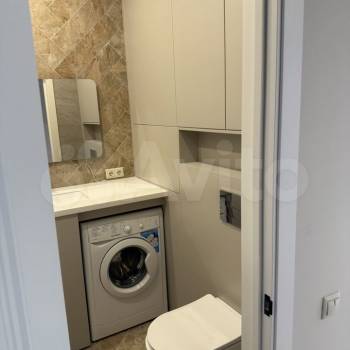 Продается 1-комнатная квартира, 35 м²