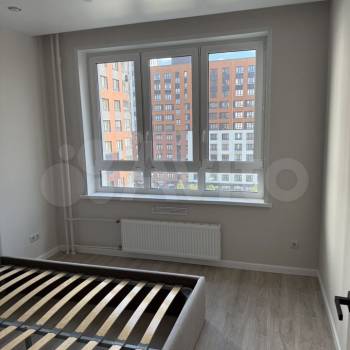 Продается 1-комнатная квартира, 35 м²