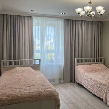 Продается Многокомнатная квартира, 120 м²