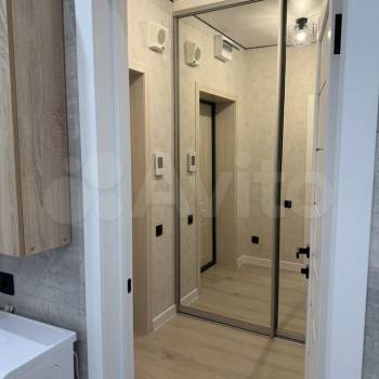 Сдается 1-комнатная квартира, 28 м²
