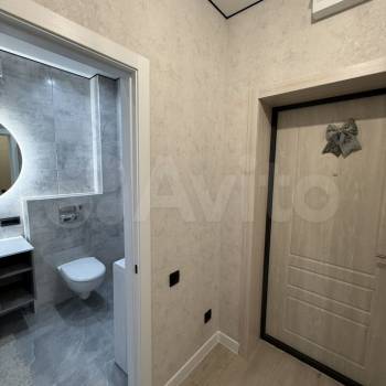 Сдается 1-комнатная квартира, 28 м²