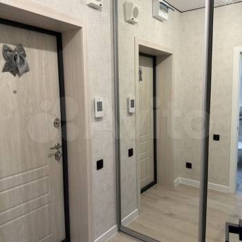 Сдается 1-комнатная квартира, 28 м²