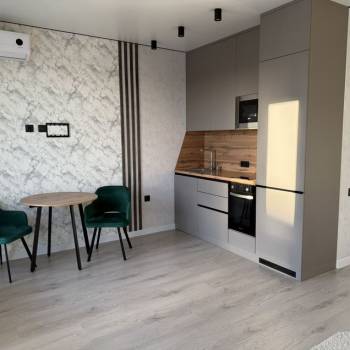 Сдается 1-комнатная квартира, 28 м²