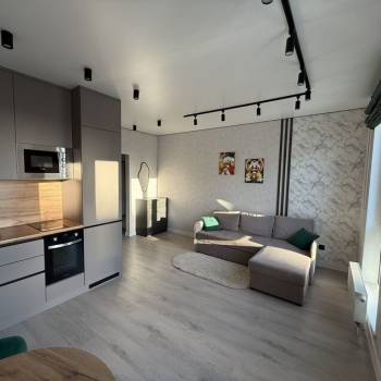 Сдается 1-комнатная квартира, 28 м²